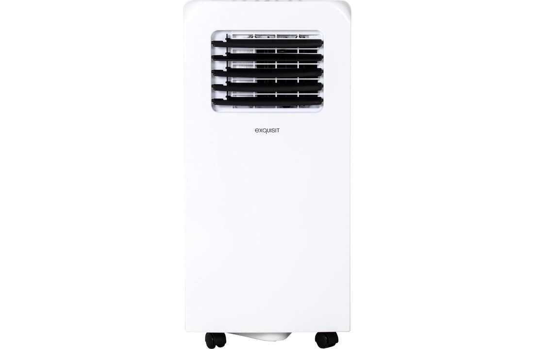 Exquisit CM 30953 WE - Mobiele airco