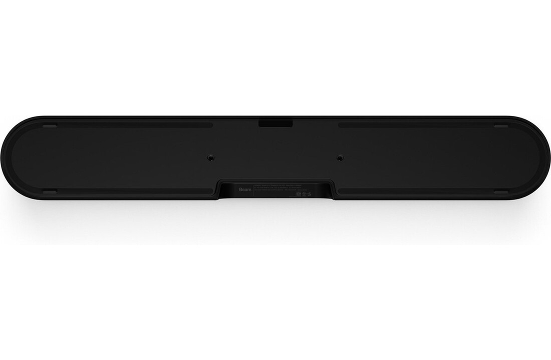 Sonos Beam Gen 2 Zwart - Soundbar