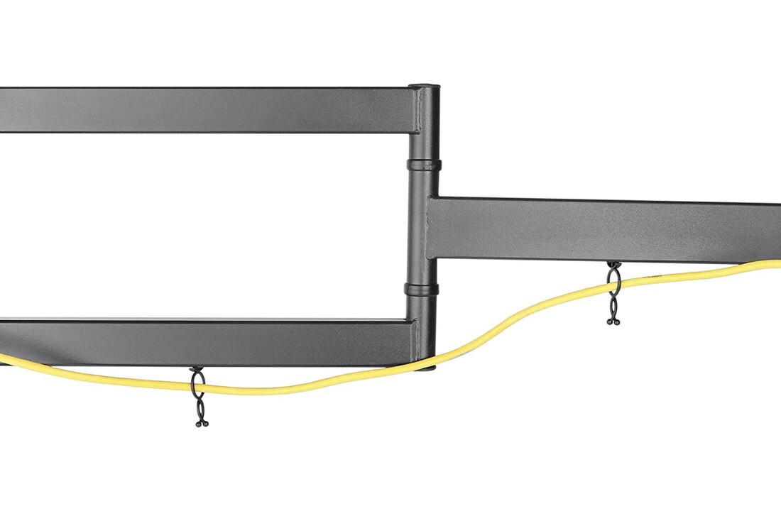 Superior Electronics SUPSTV003 Muurbeugel 32-55 inch - TV muurbeugel
