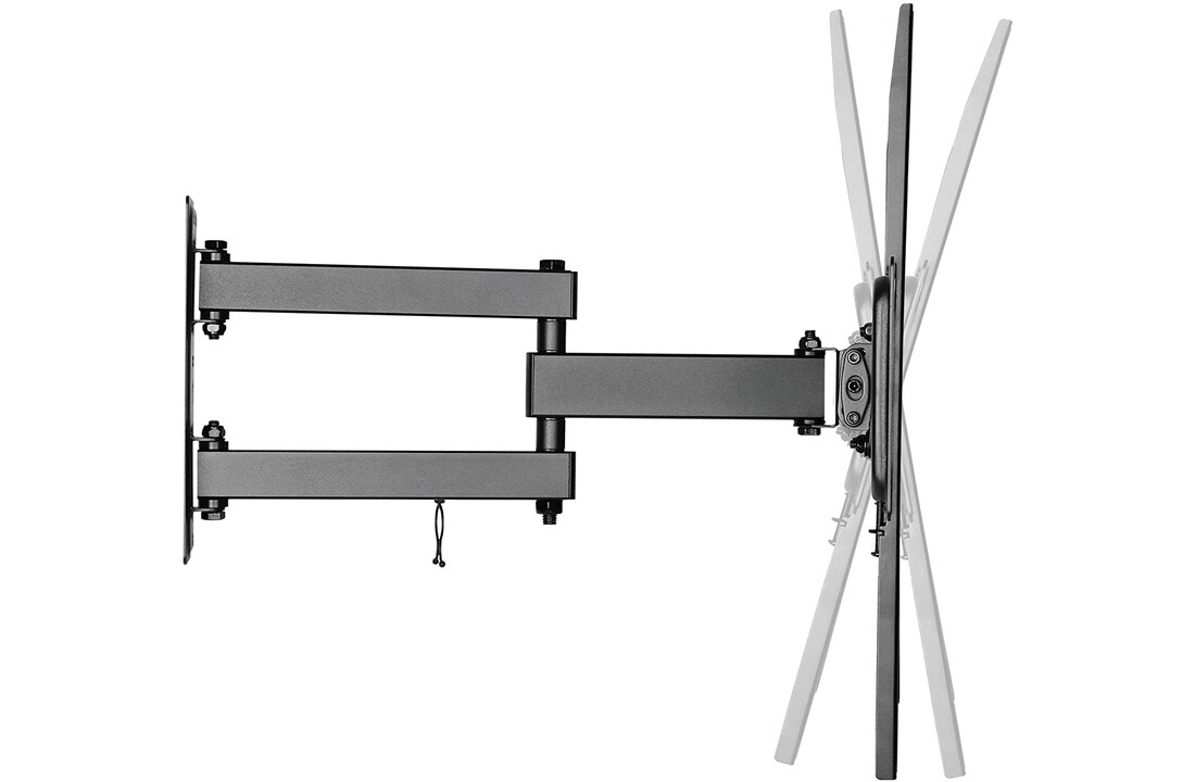 Superior Electronics SUPSTV003 Muurbeugel 32-55 inch - TV muurbeugel