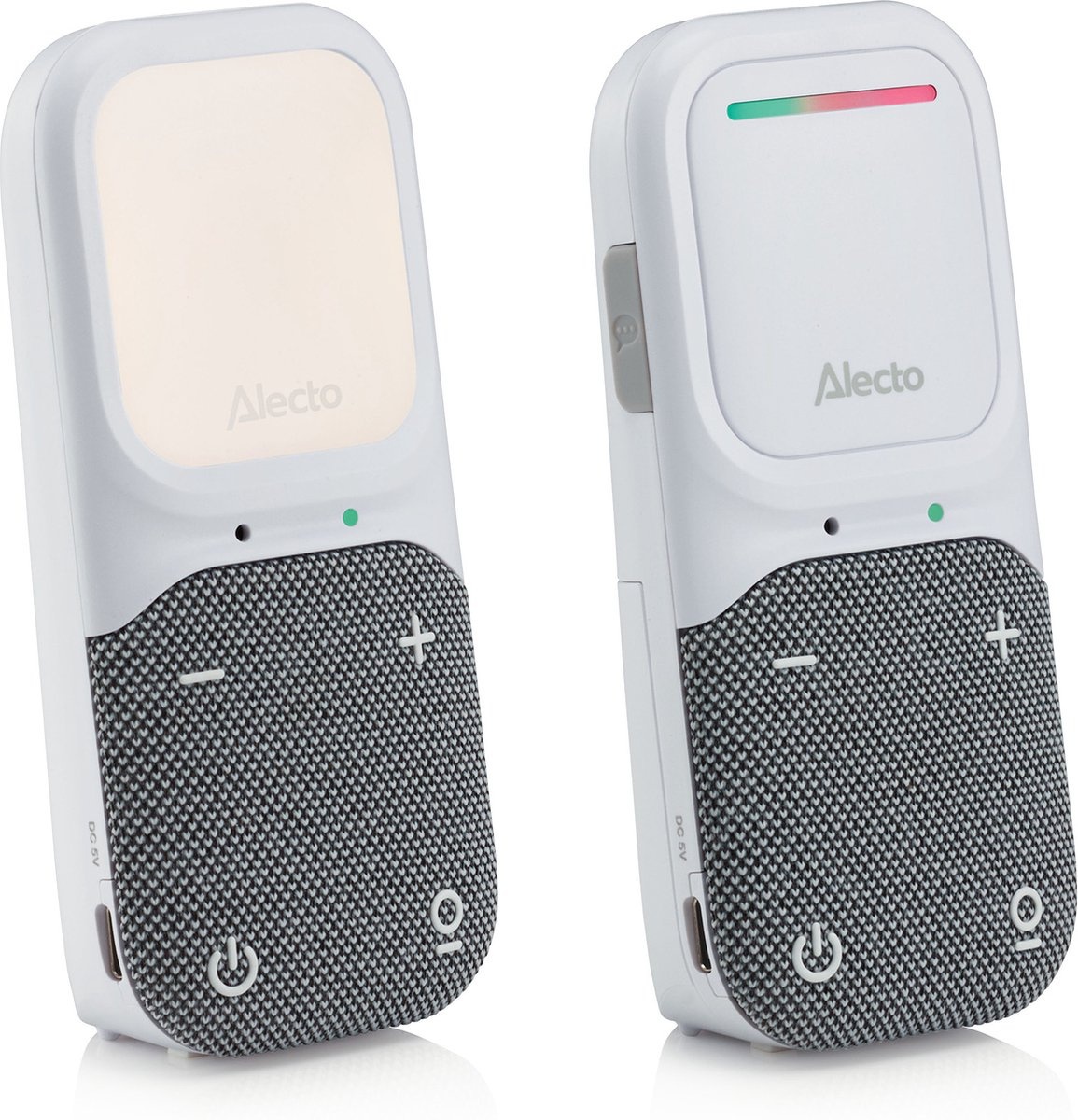 Alecto DBX135 - Babyfoon