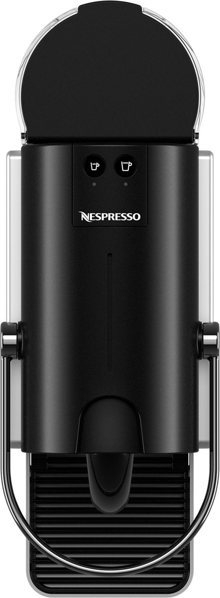 De'Longhi Nespresso Pixie EN127.S - Koffiemachine