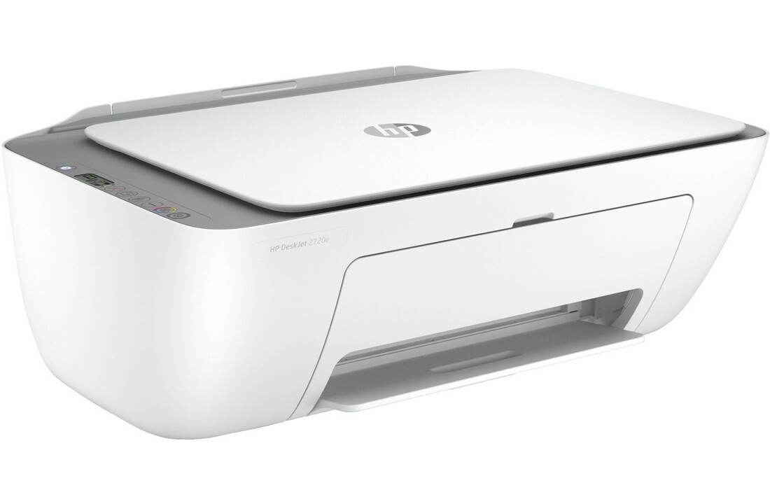 HP DeskJet 2720e - All-in-one printer