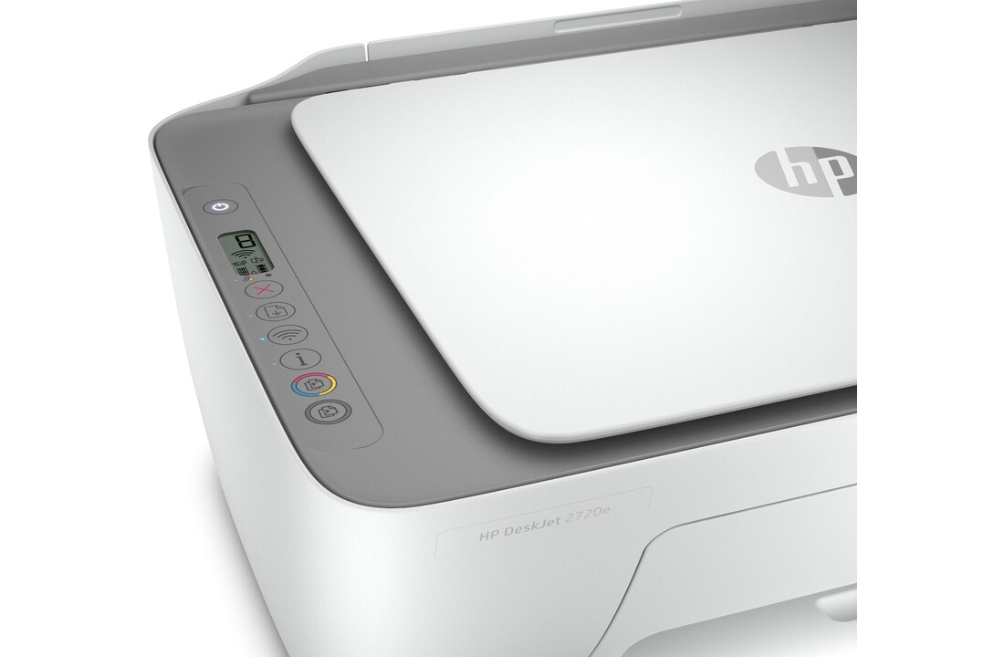 HP DeskJet 2720e - All-in-one printer