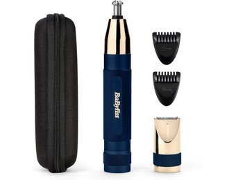 Babyliss Super-X Metal Series E112E - Neustrimmer
