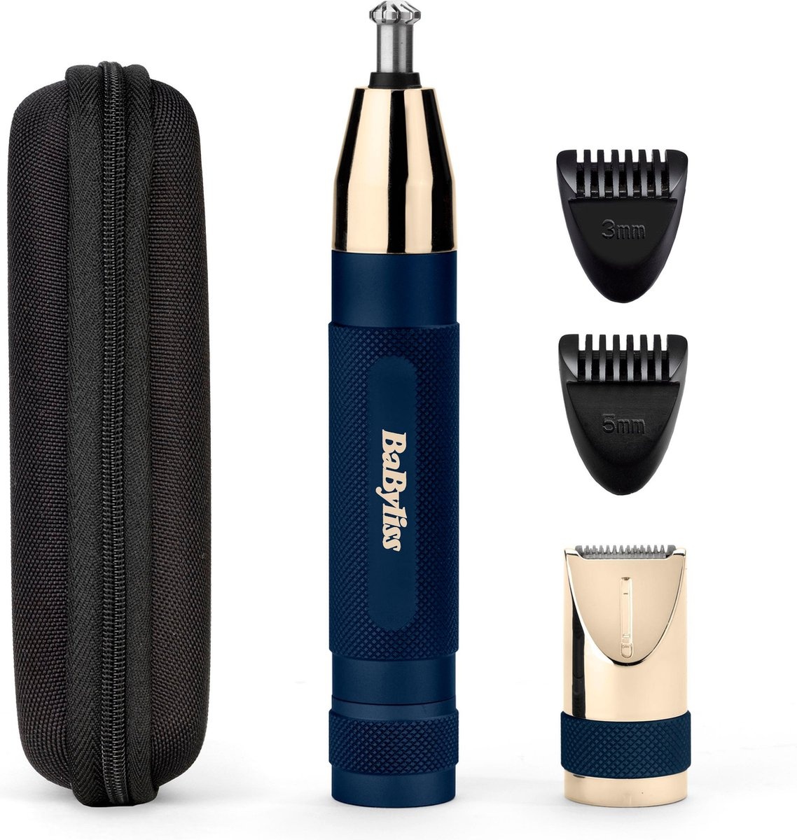 Babyliss Super-X Metal Series E112E - Neustrimmer