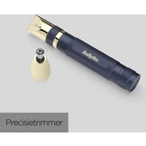 Babyliss Super-X Metal Series E112E - Neustrimmer