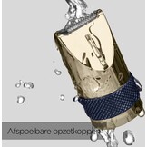 Babyliss Super-X Metal Series E112E - Neustrimmer