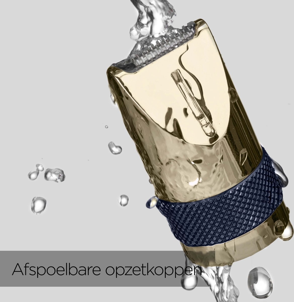 Babyliss Super-X Metal Series E112E - Neustrimmer