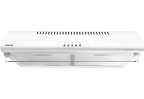 Inventum AKO6012WIT - Onderbouw afzuigkap