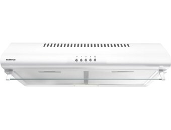 Inventum AKO6012WIT - Onderbouw afzuigkap