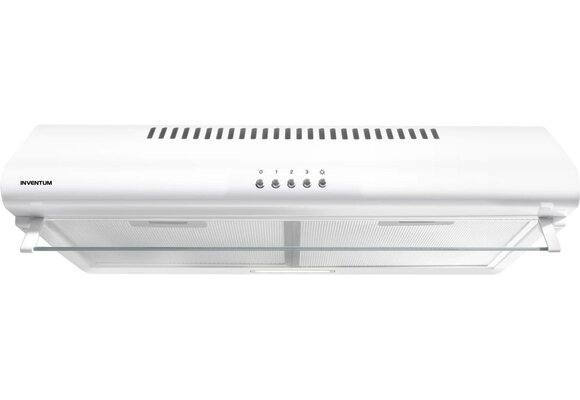 Inventum AKO6012WIT - Onderbouw afzuigkap