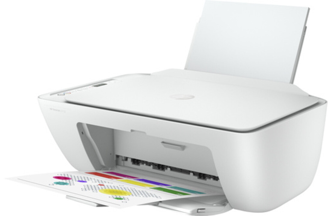 HP DeskJet 2710e - All-in-one printer