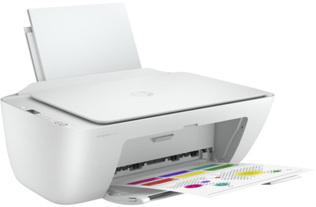 HP DeskJet 2710e - All-in-one printer
