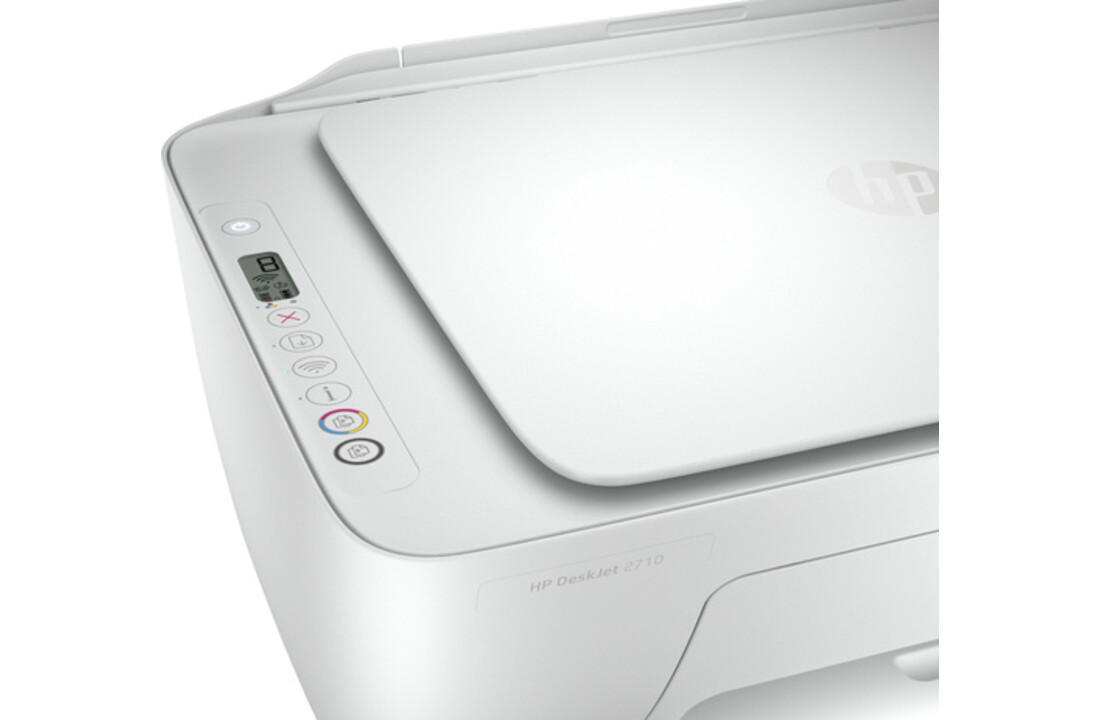 HP DeskJet 2710e - All-in-one printer