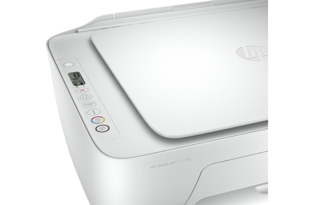 HP DeskJet 2710e - All-in-one printer
