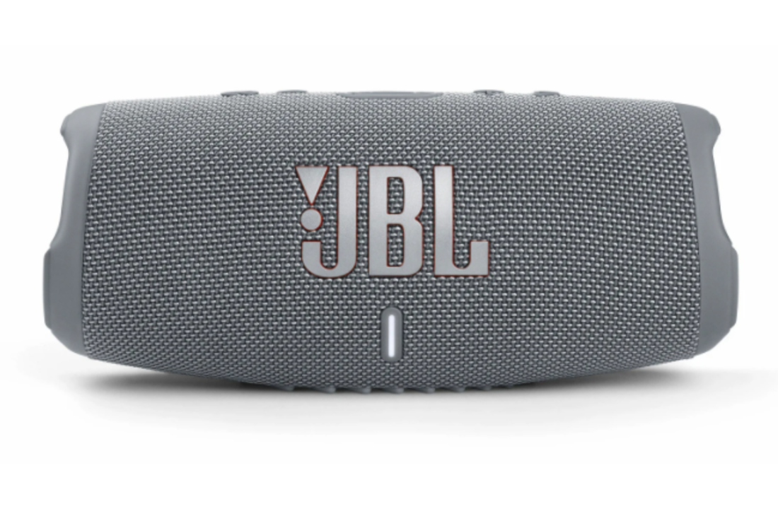 JBL Charge 5 Grijs - Draadloze speaker