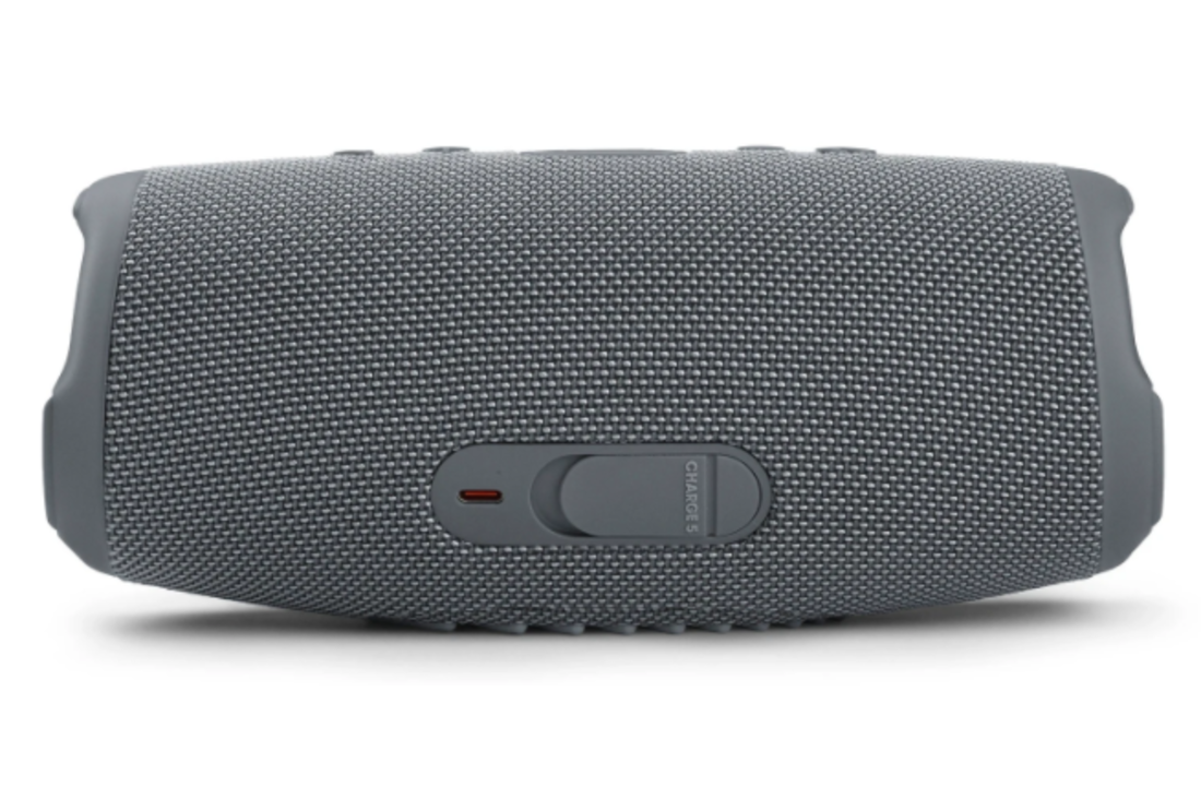 JBL Charge 5 Grijs - Draadloze speaker
