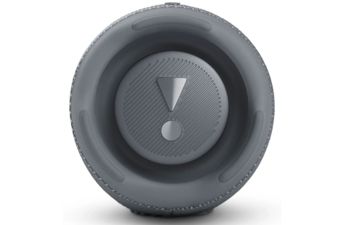 JBL Charge 5 Grijs - Draadloze speaker