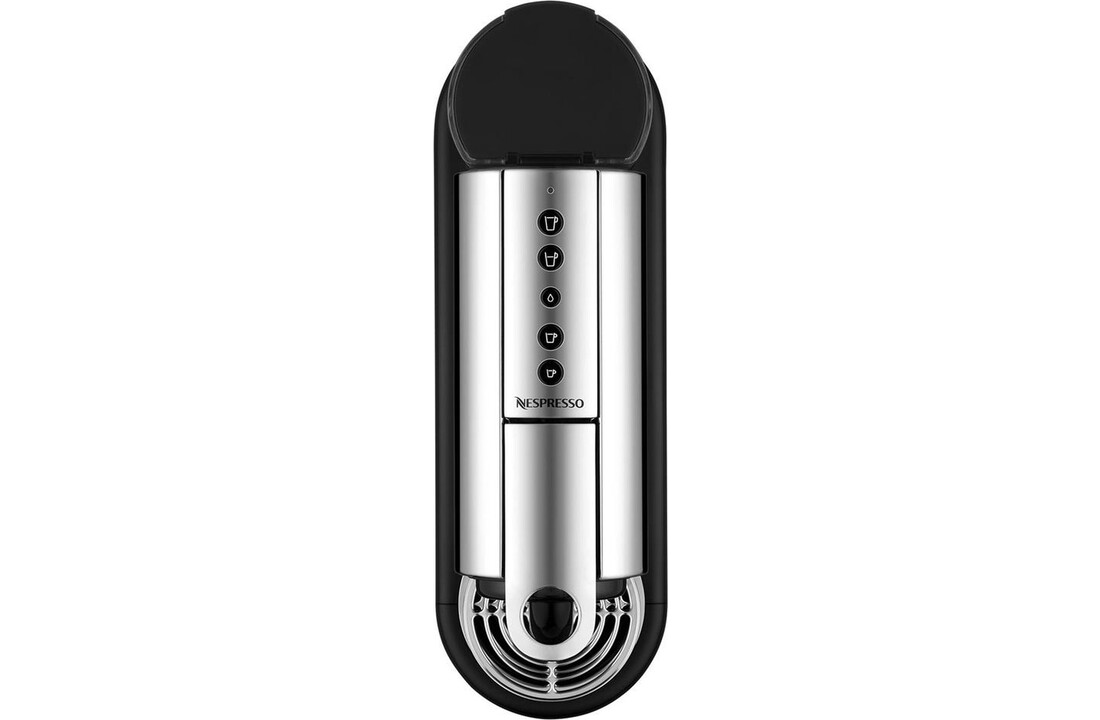 De'Longhi Nespresso CitiZ Platinum EN220.M - Koffiemachine