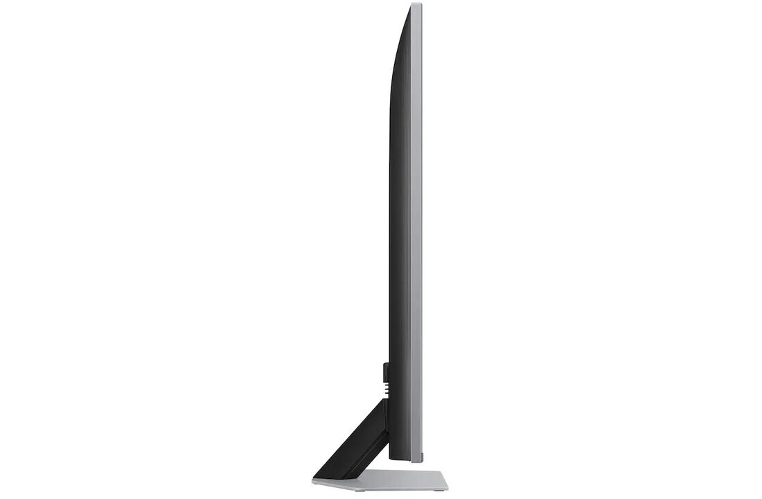 Samsung QE50Q80DAT (2024) - LED TV