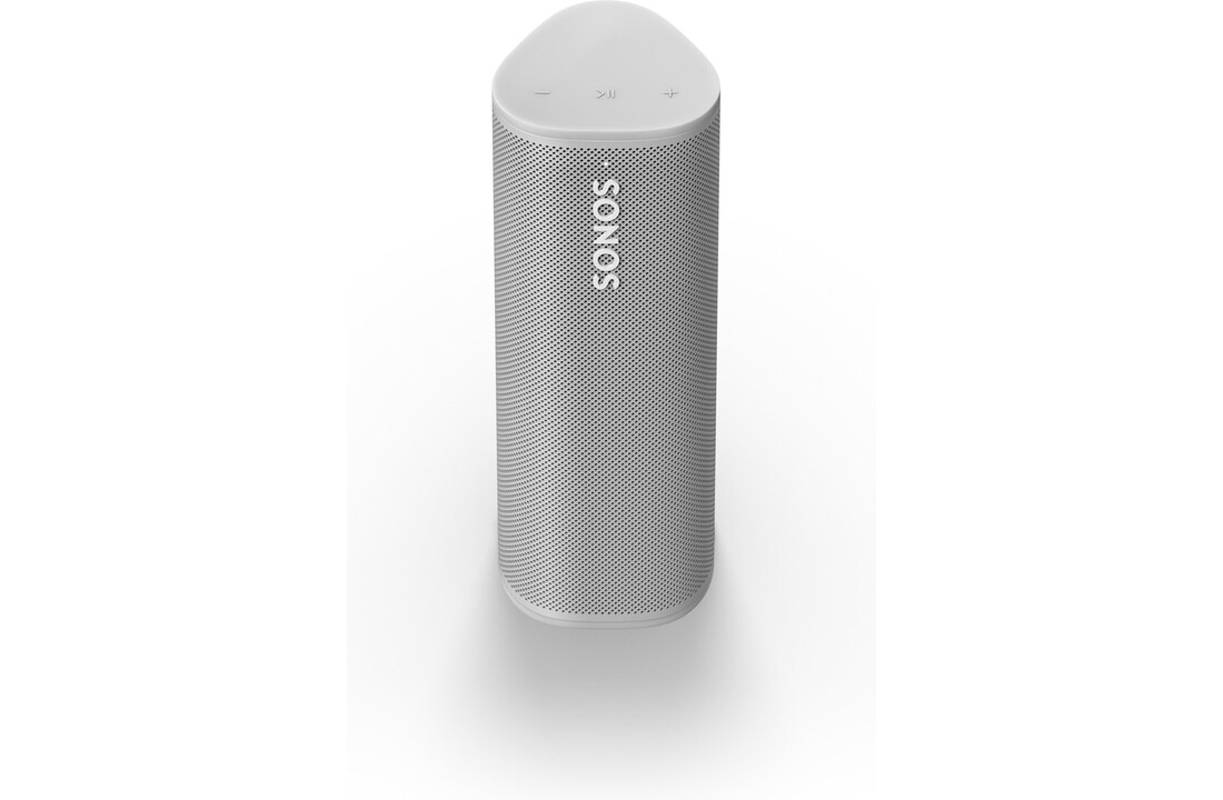 Sonos Roam SL (Wit) - Hifi speaker