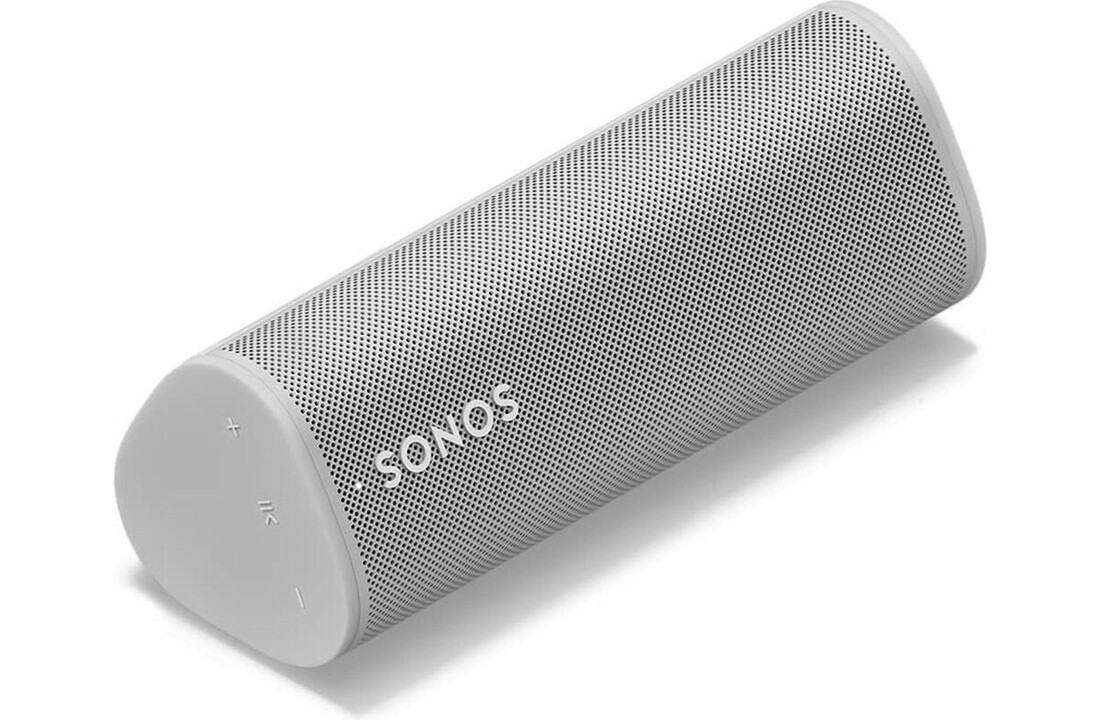 Sonos Roam SL (Wit) - Hifi speaker