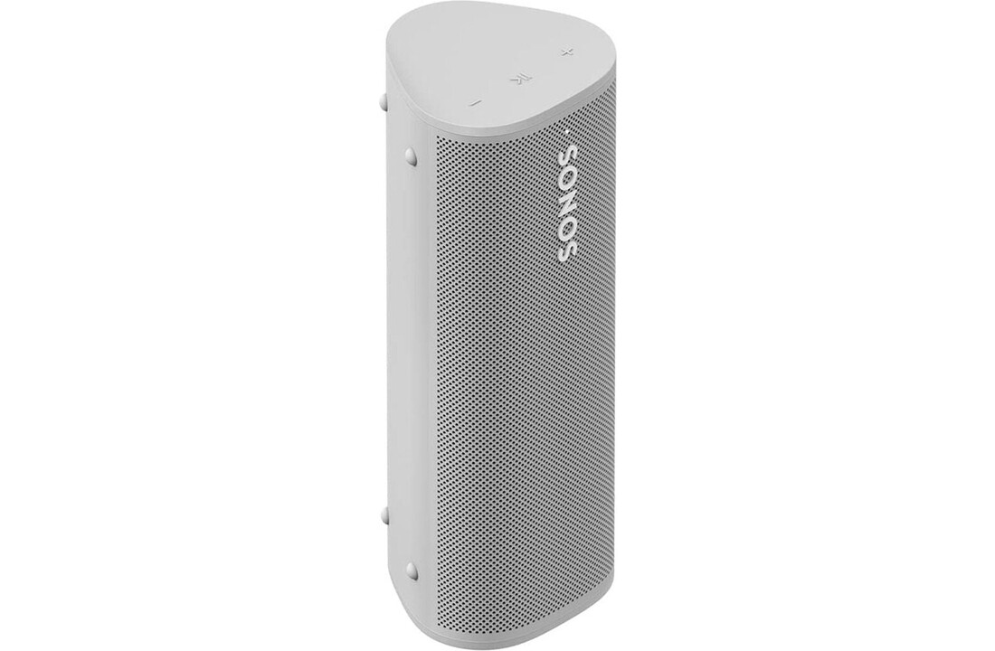 Sonos Roam SL (Wit) - Hifi speaker