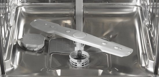 Beko DVN06430W - Vrijstaande vaatwasser