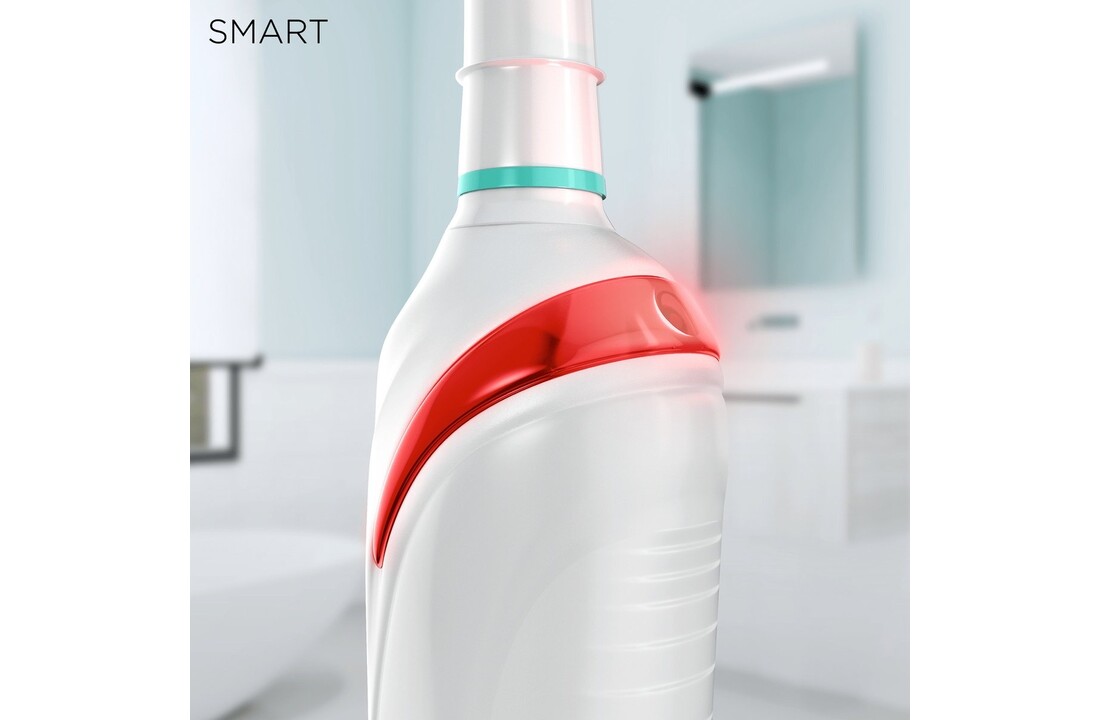 Oral-B Smart 4 4000N - Elektrische tandenborstel