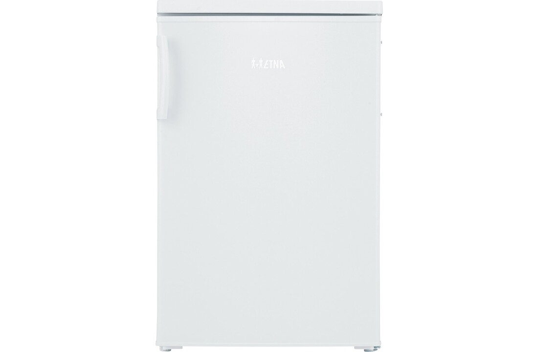 ETNA VV655WIT - Tafelmodel vriezer