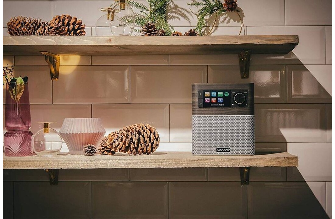 Sonoro STREAM - Radio
