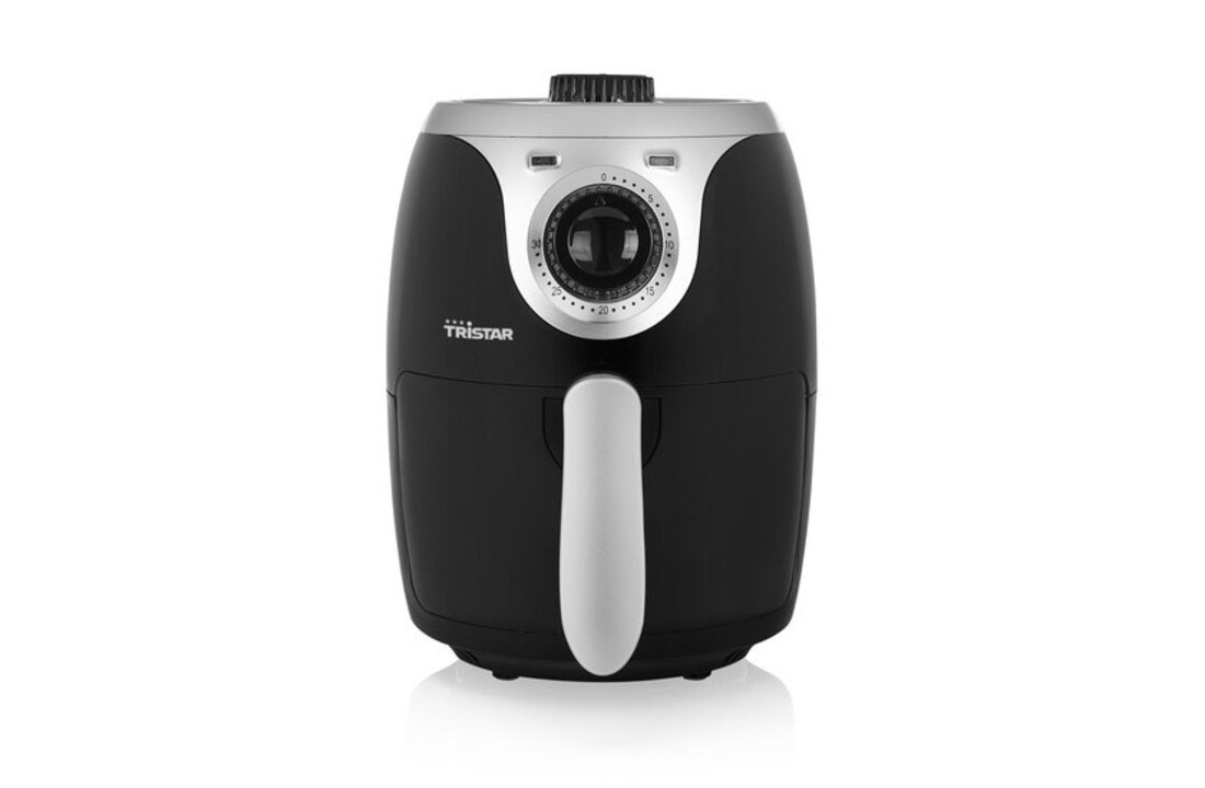 Tristar FR-6980 Mini Crispy Fryer - Hetelucht friteuse