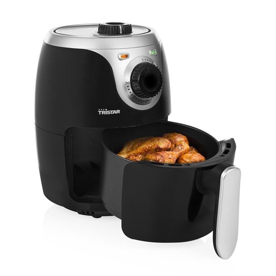 Tristar FR-6980 Mini Crispy Fryer - Hetelucht friteuse