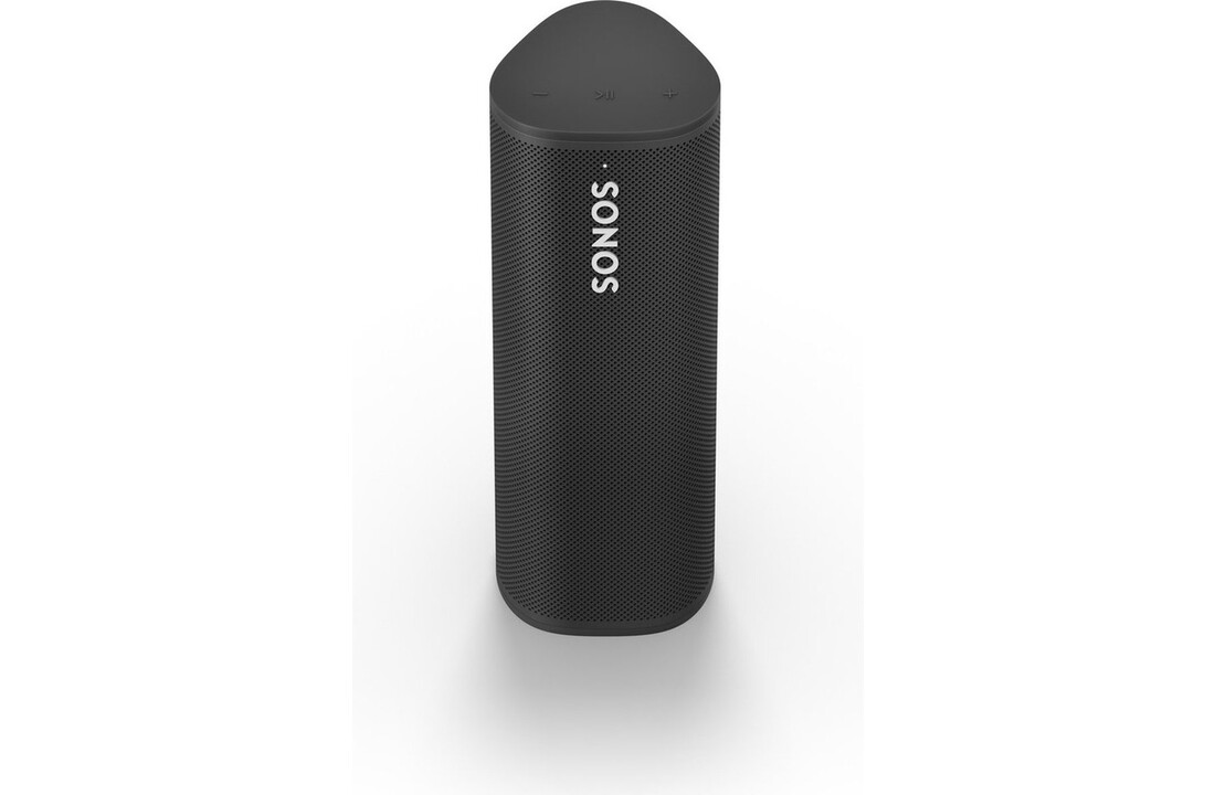 Sonos Roam SL (Zwart) - Hifi speaker