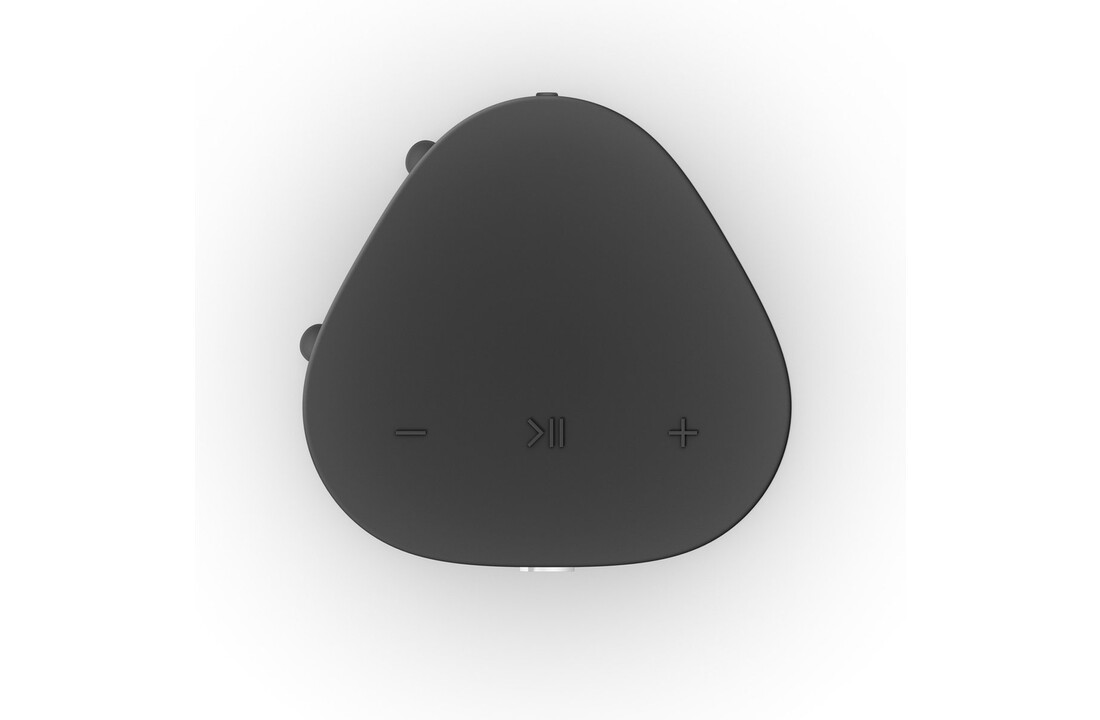 Sonos Roam SL (Zwart) - Hifi speaker