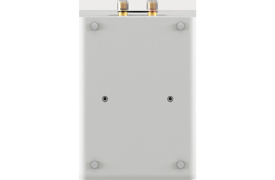 Sonoro Orchestra Slim Wit (per paar) - Hifi speaker