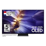 Samsung 65S93F (2025) - OLED 4K Vision AI Smart TV.