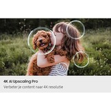 Samsung 65S93F (2025) - OLED 4K Vision AI Smart TV.