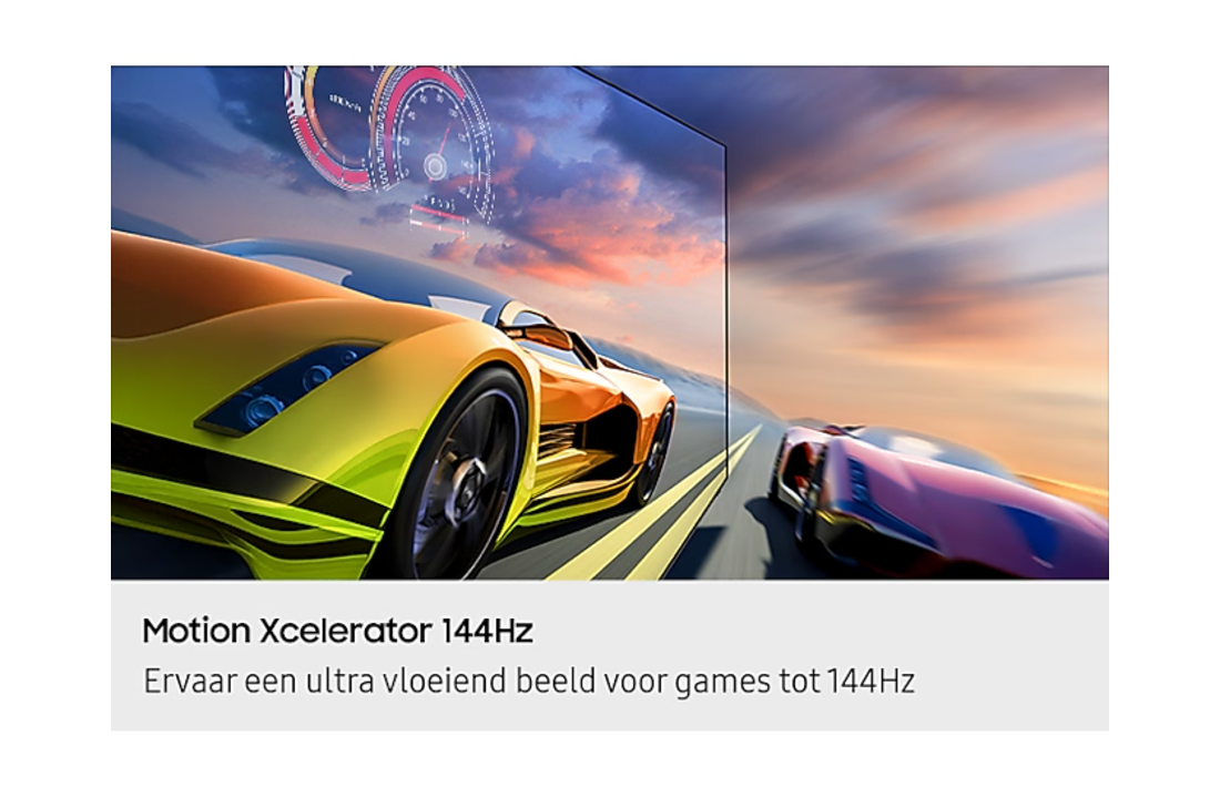 Samsung 65S93F (2025) - OLED 4K Vision AI Smart TV.