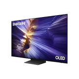 Samsung 55S93F (2025) - OLED 4K Vision AI Smart TV.