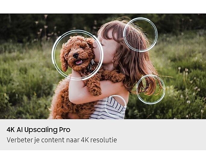 Samsung 55S93F (2025) - OLED 4K Vision AI Smart TV.