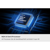 Samsung 55S93F (2025) - OLED 4K Vision AI Smart TV.