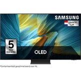 Samsung OLED 4K 55S95F (2025) - OLED TV.