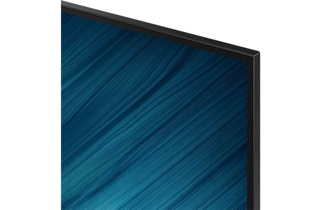 Samsung OLED 4K 55S95F (2025) - OLED TV.