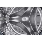 Samsung WW11DB7B34GW Bespoke SuperSpeed wasmachine.
