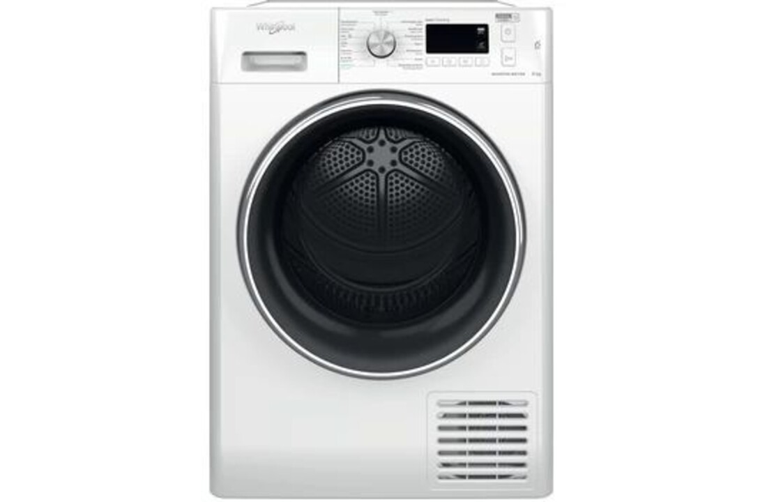 Whirlpool FFT M11 9X2BXY BE - Warmtepompdroger