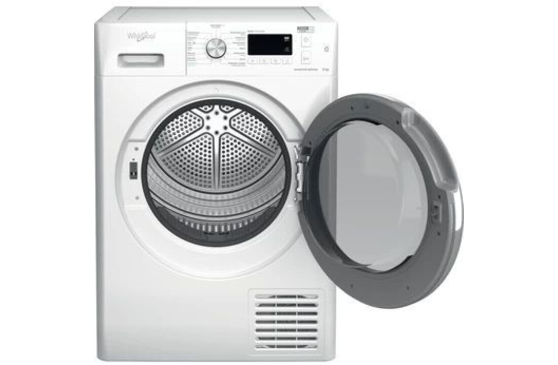 Whirlpool FFT M11 9X2BXY BE - Warmtepompdroger