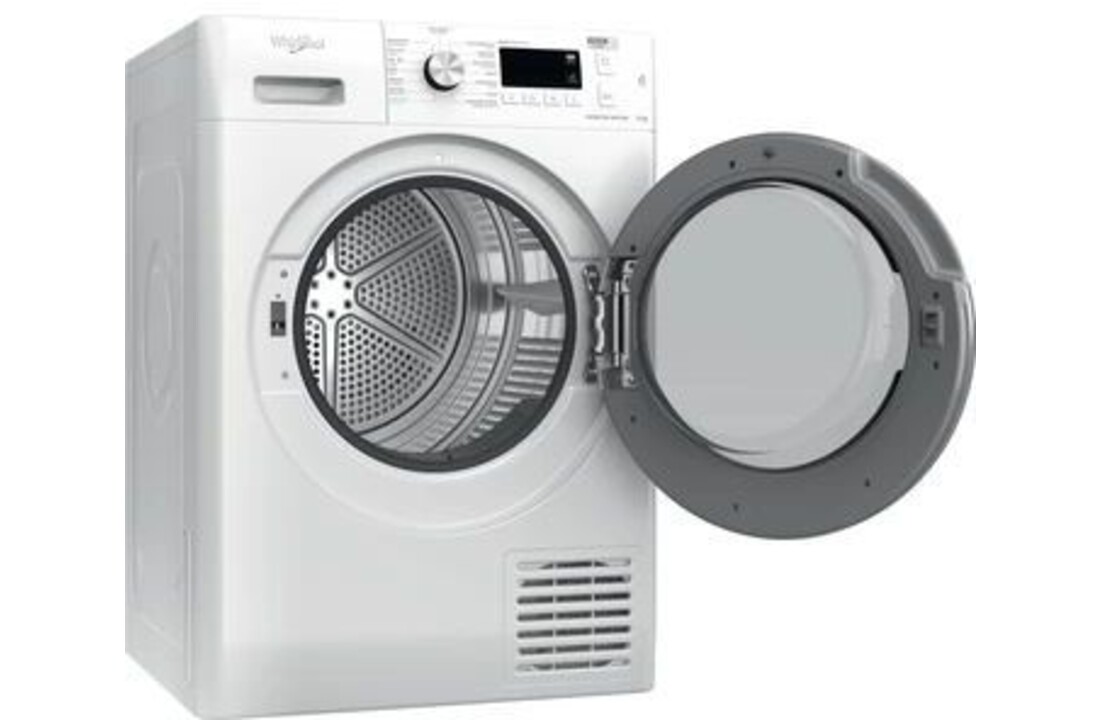 Whirlpool FFT M11 9X2BXY BE - Warmtepompdroger