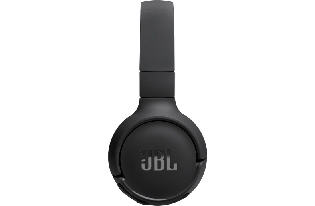 JBL Tune 520 BT Zwart - Draadloze koptelefoon